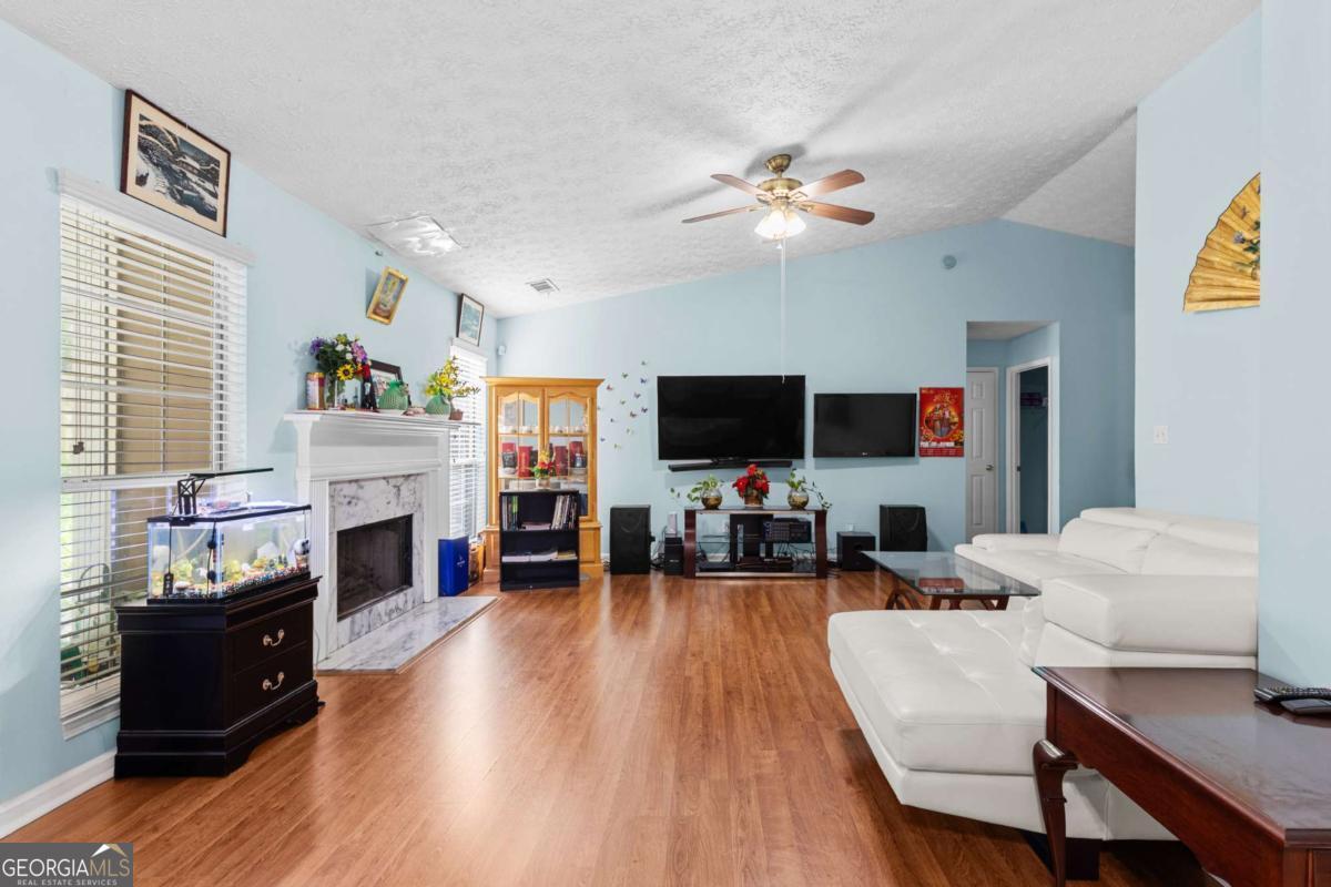 580 Lilburn School Road