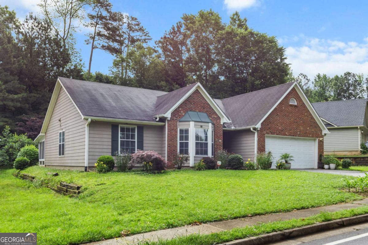 580 Lilburn School Road
