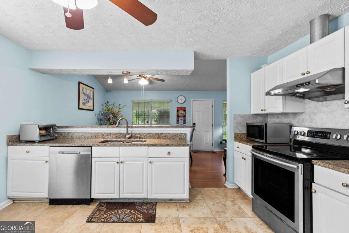 580 Lilburn School Road