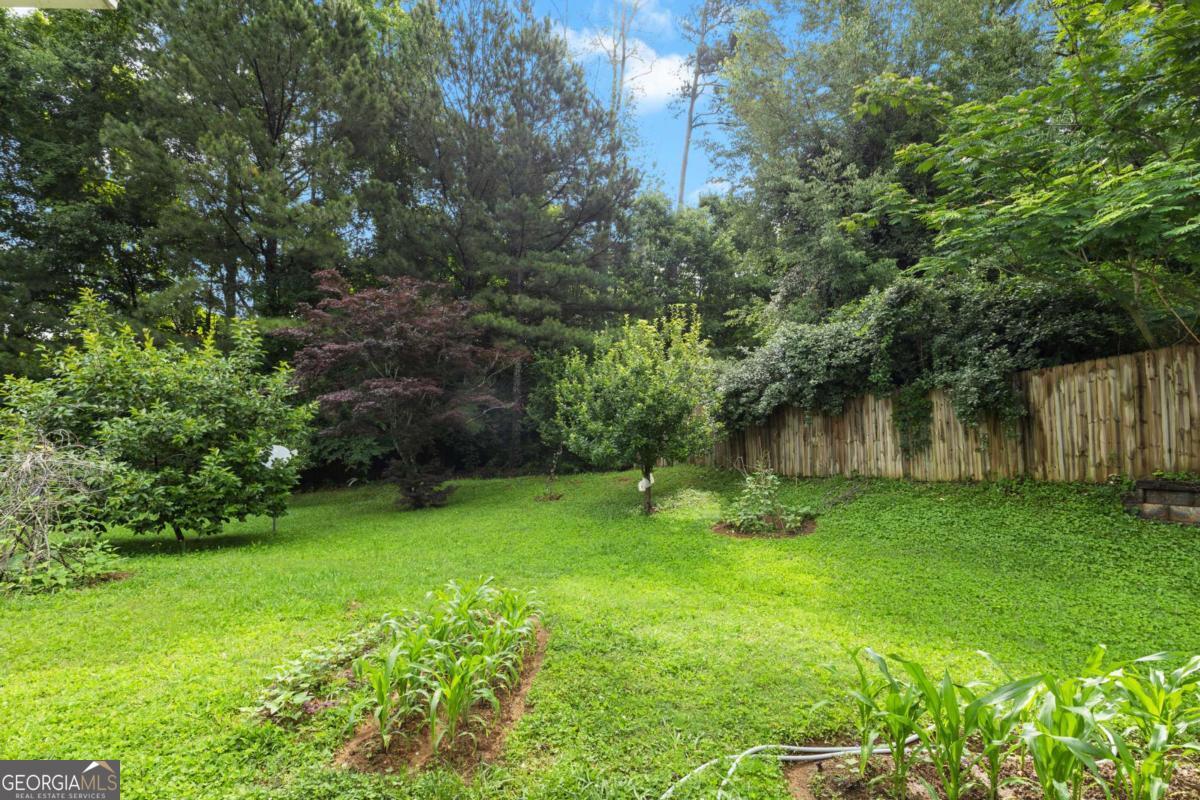 580 Lilburn School Road