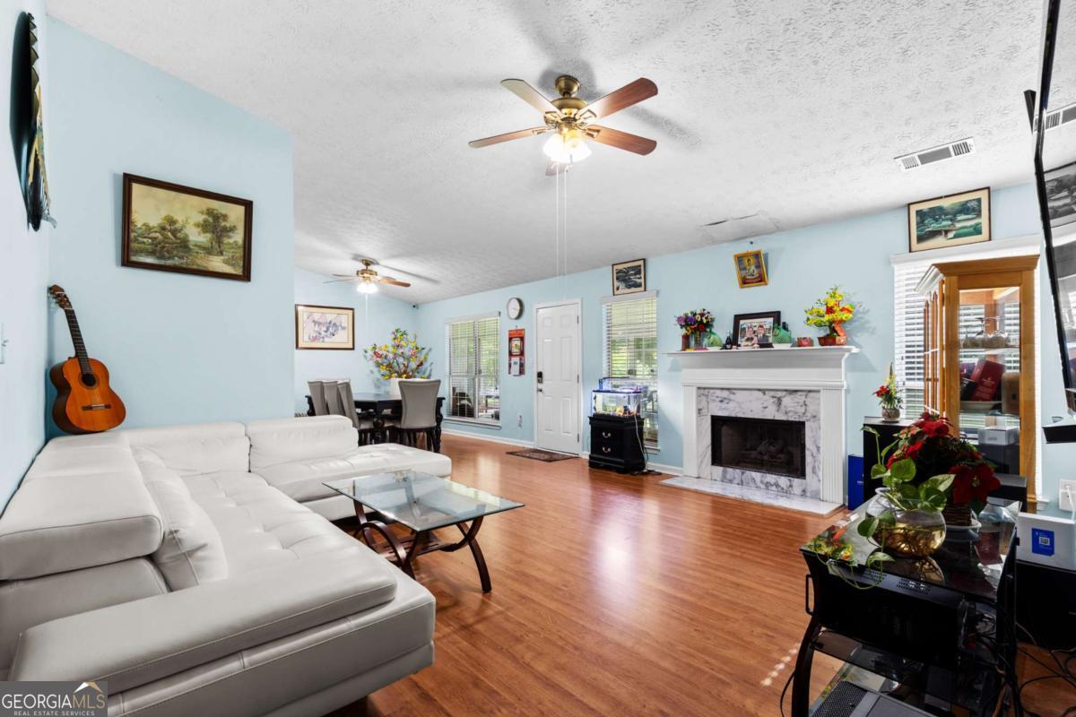 580 Lilburn School Road