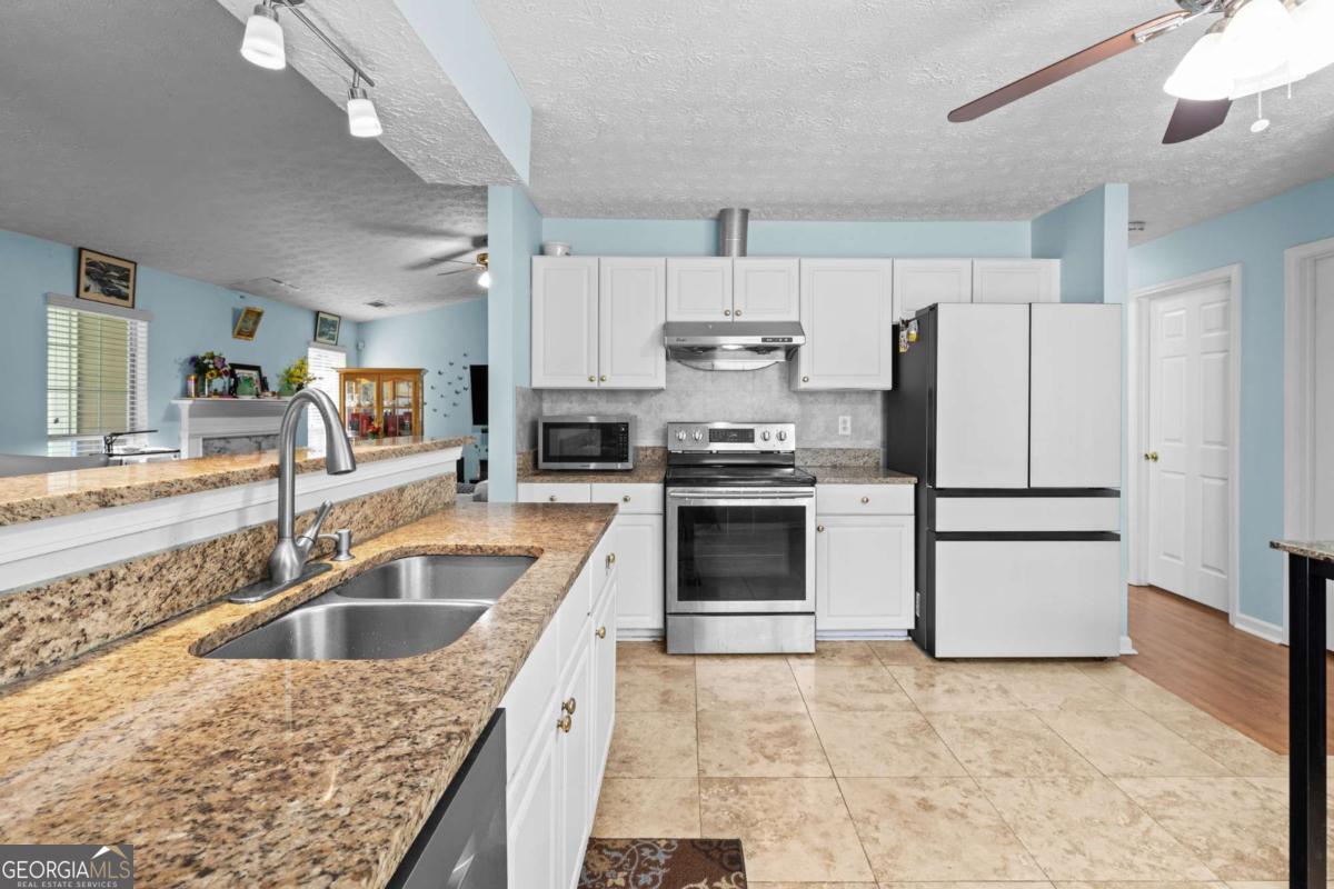 580 Lilburn School Road