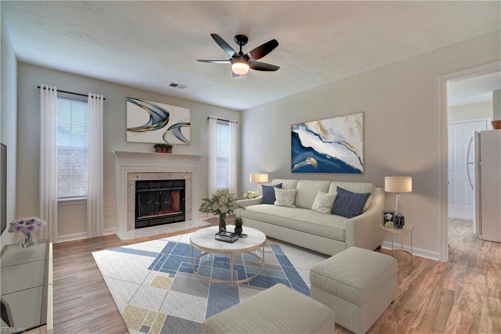 585 Prospect LN