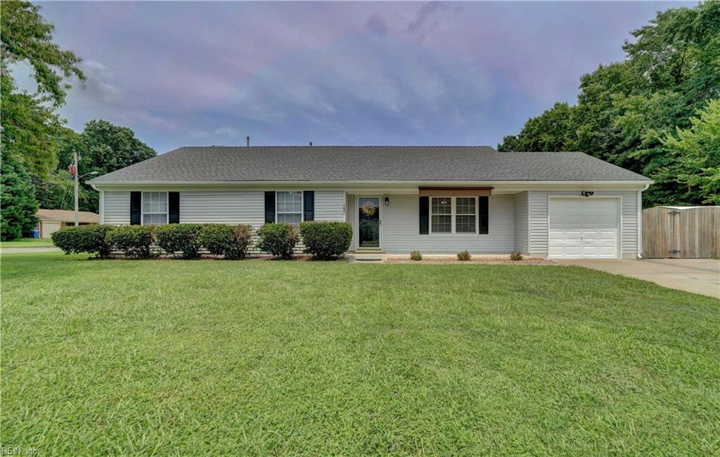 585 Prospect LN
