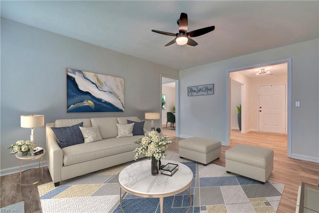 585 Prospect LN