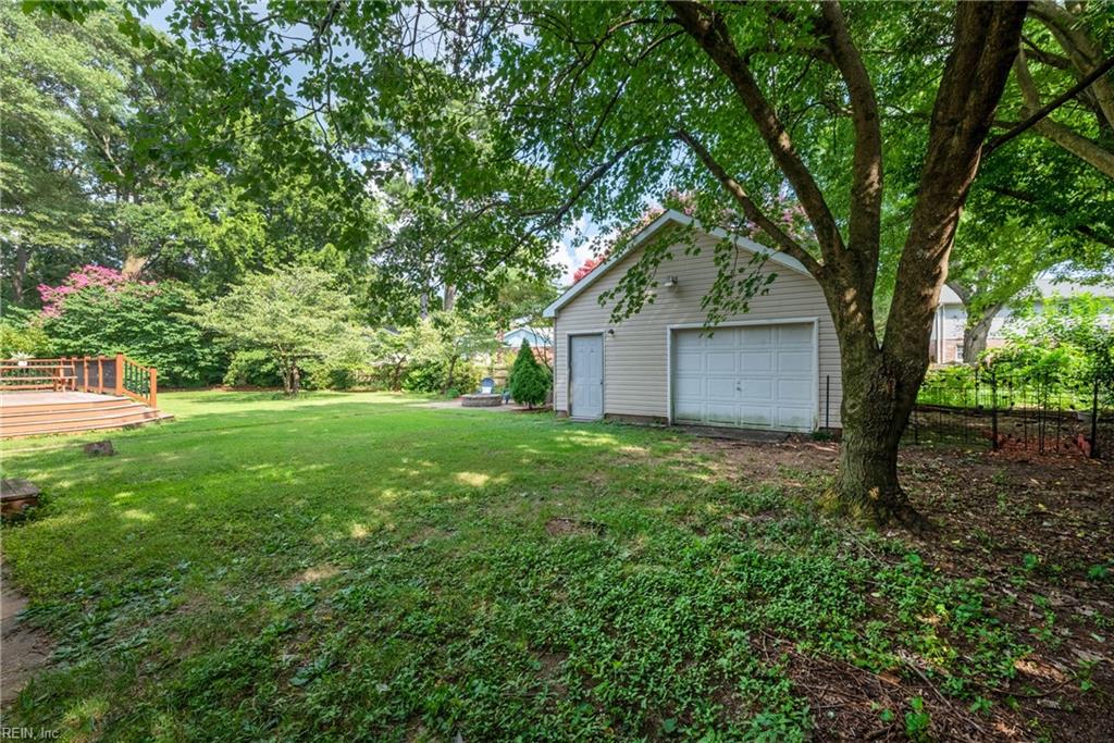 1032 Pickwick RD