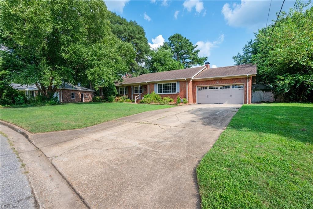 1032 Pickwick RD