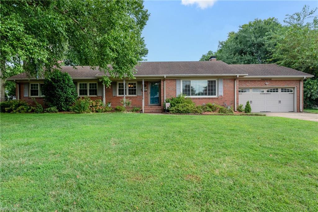 1032 Pickwick RD