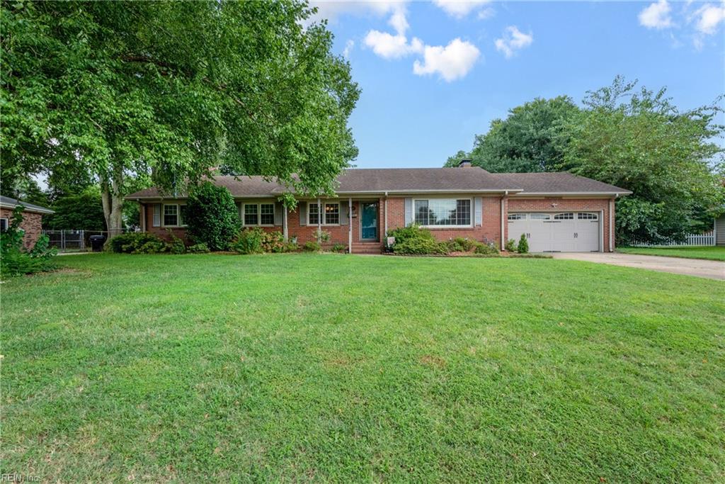 1032 Pickwick RD