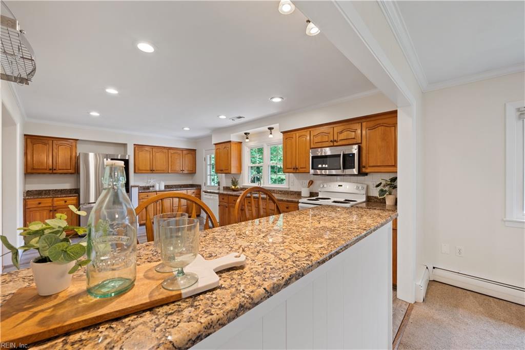 1032 Pickwick RD