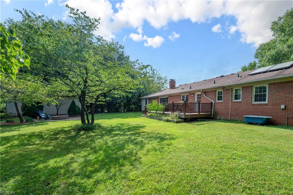 1032 Pickwick RD