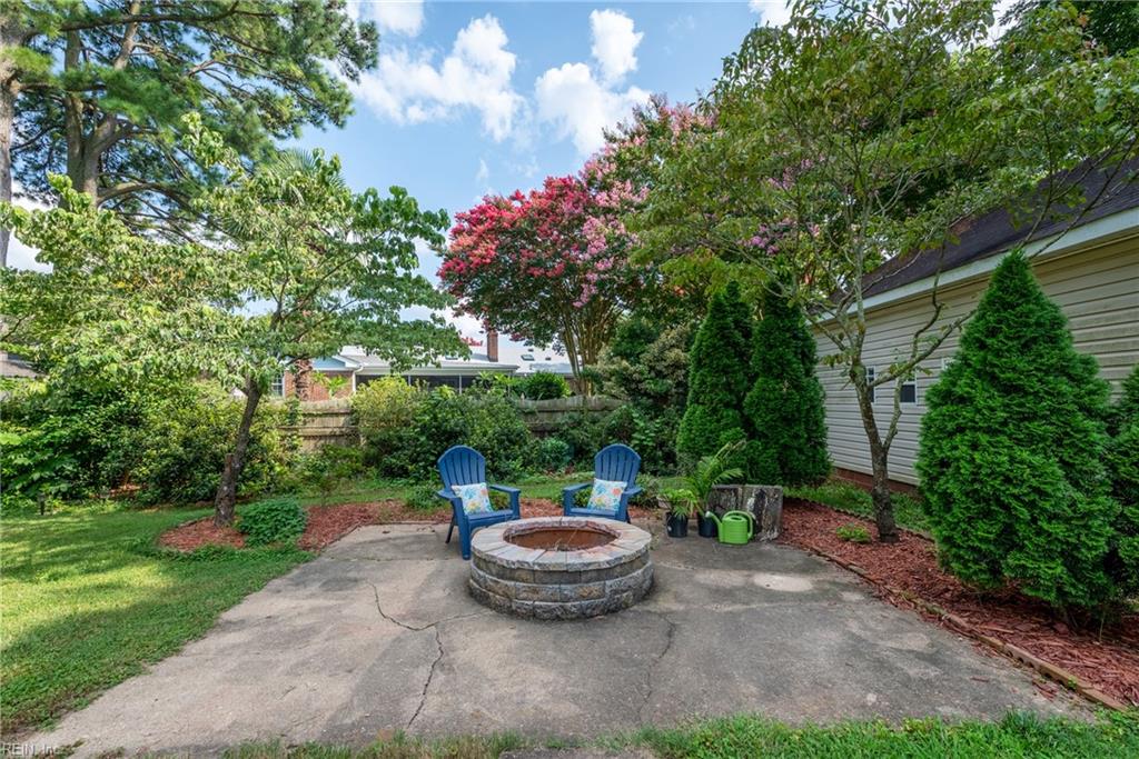 1032 Pickwick RD