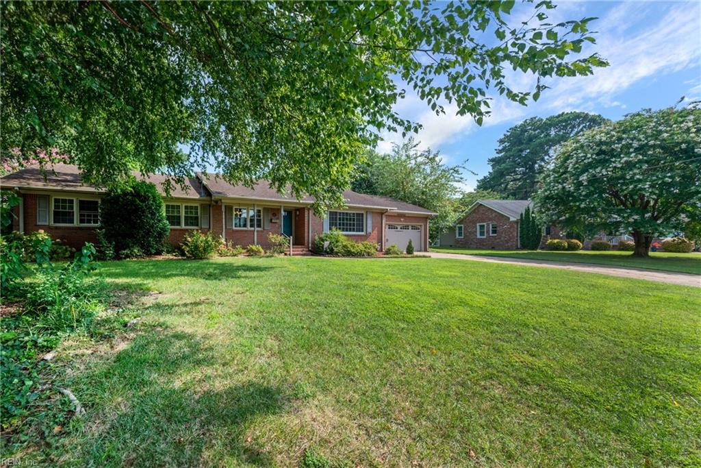 1032 Pickwick RD