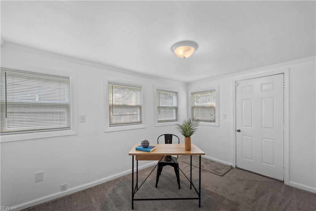 749 Red Mill RD
