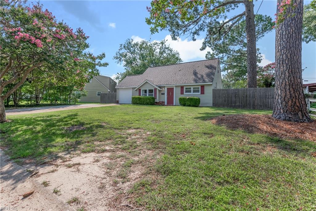 749 Red Mill RD