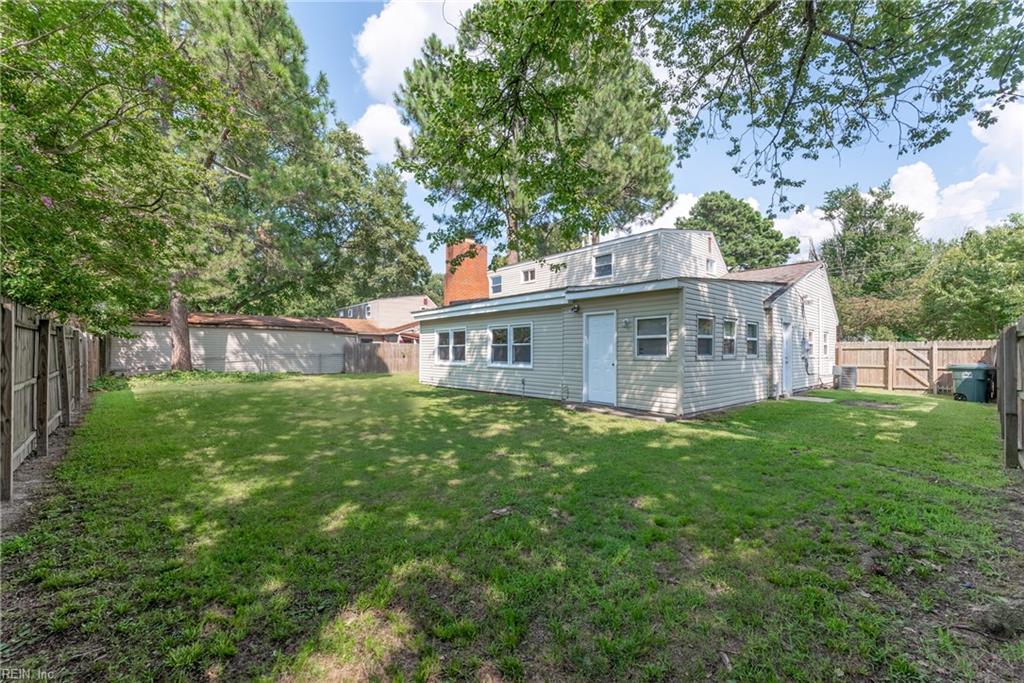 749 Red Mill RD
