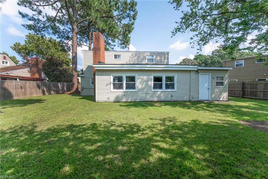 749 Red Mill RD