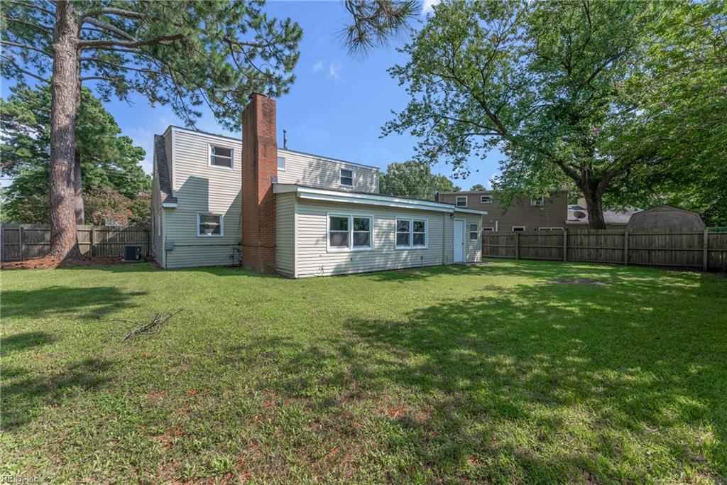 749 Red Mill RD