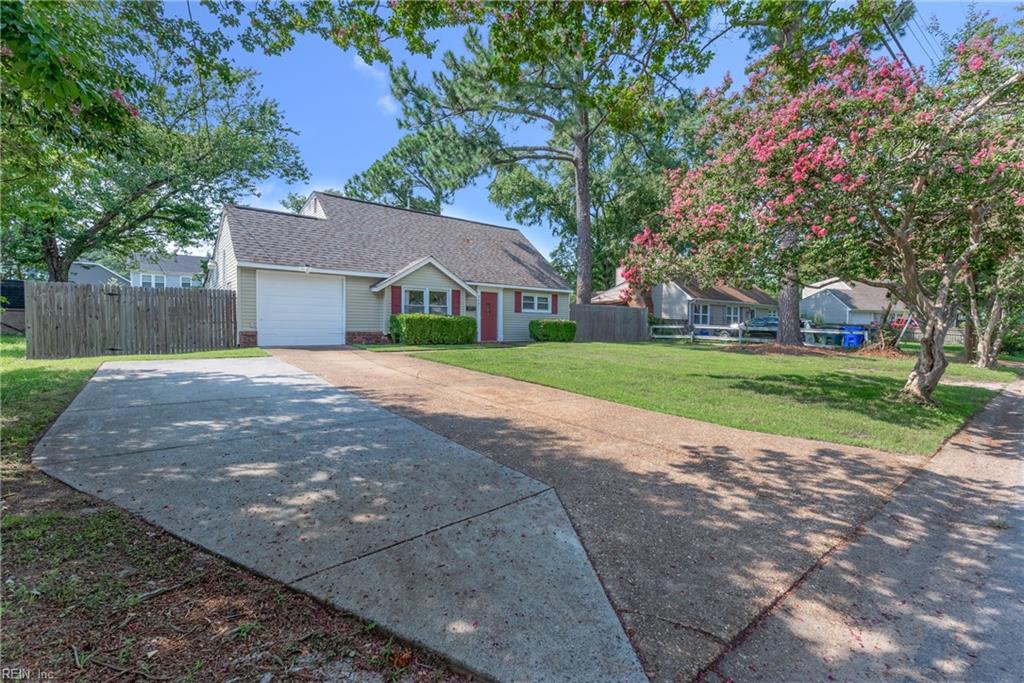 749 Red Mill RD