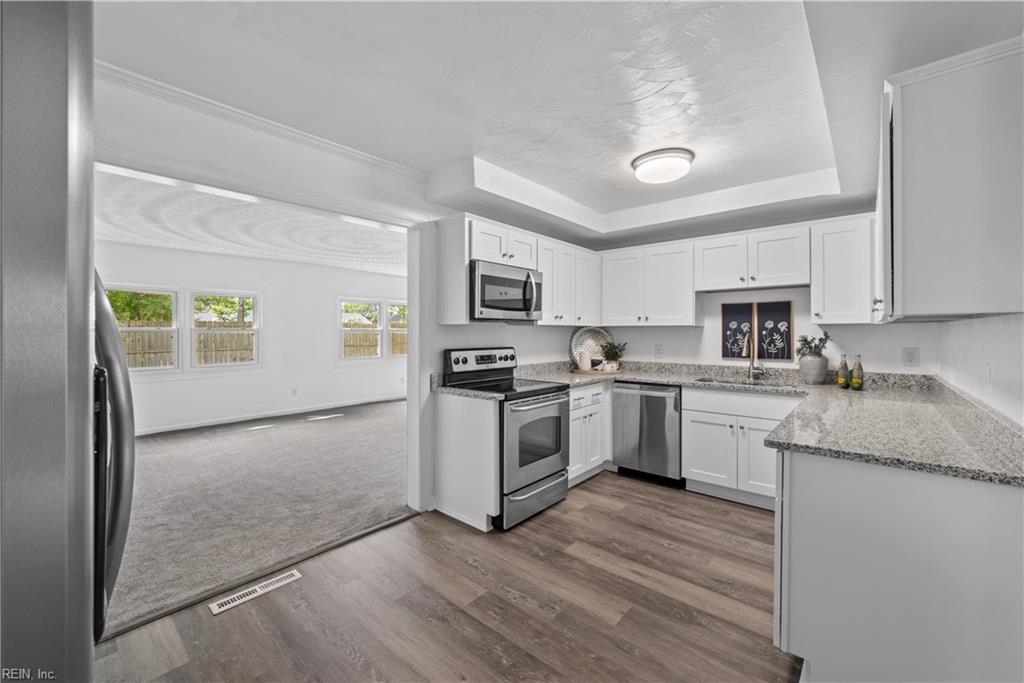 749 Red Mill RD