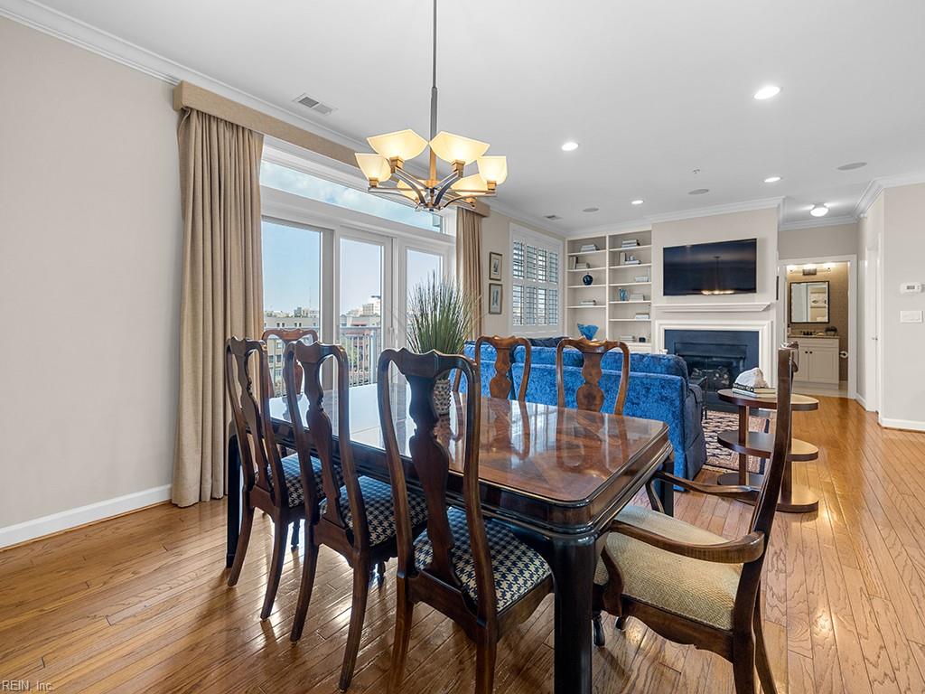 305 Brooke AVE 407
