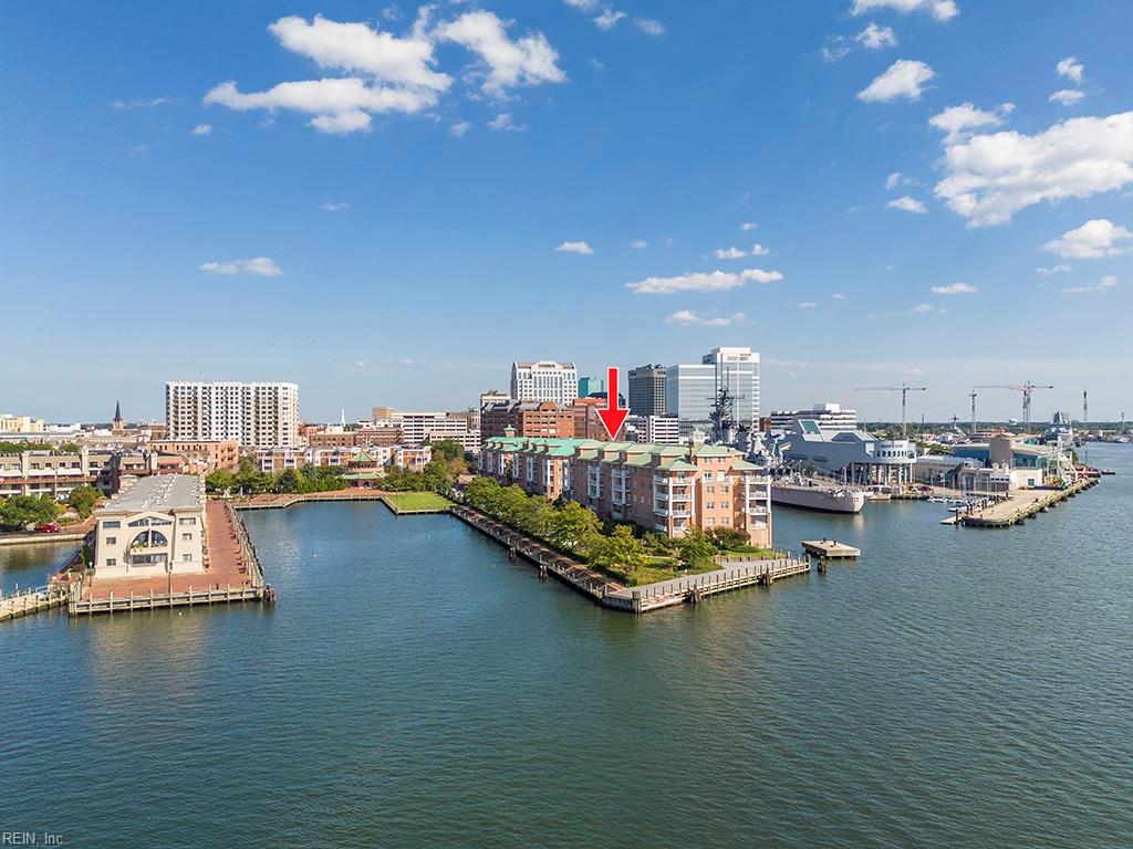 305 Brooke AVE 407
