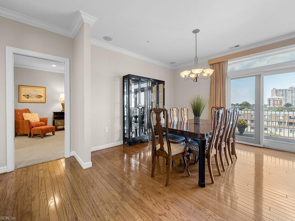 305 Brooke AVE 407