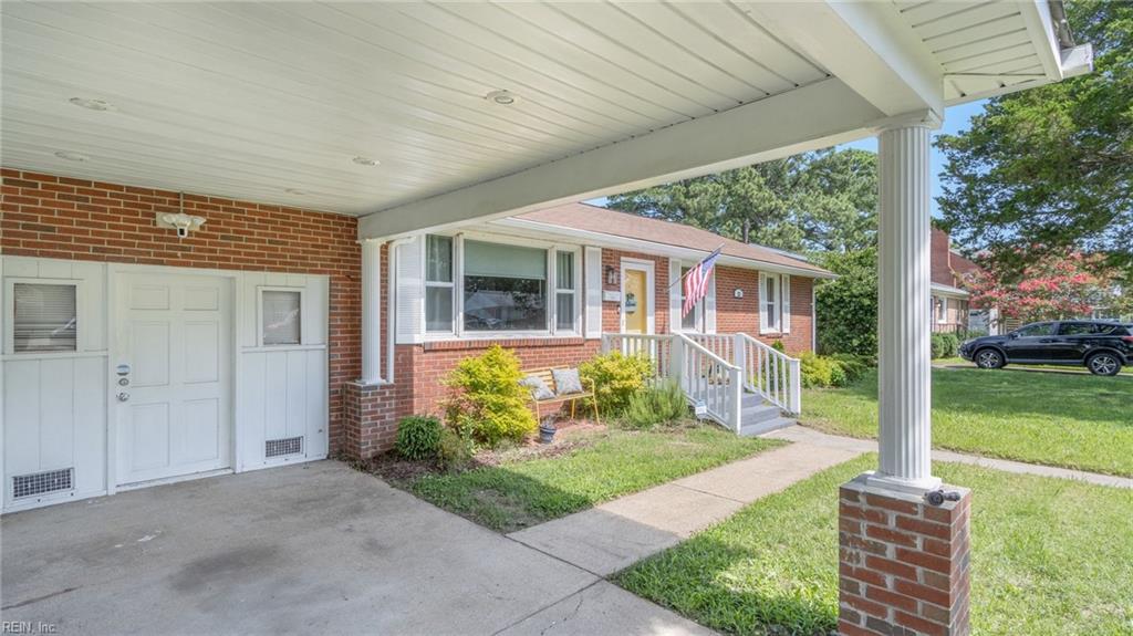 23 Westminister DR