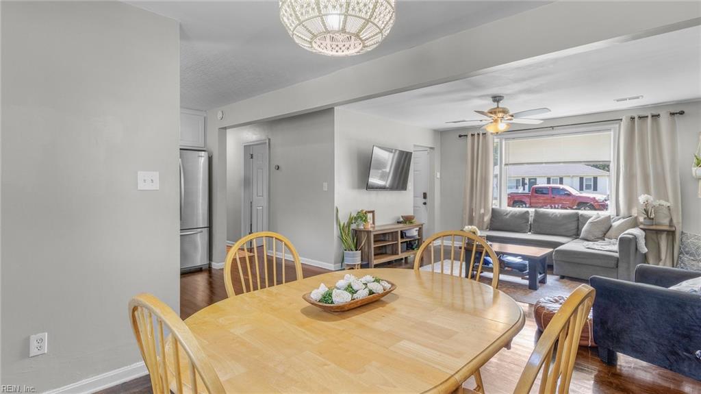 23 Westminister DR