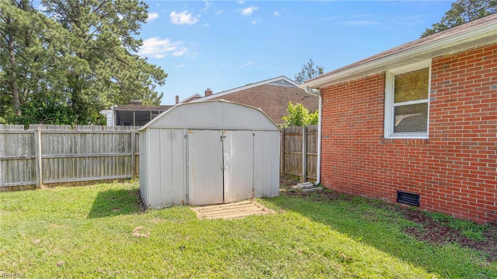23 Westminister DR
