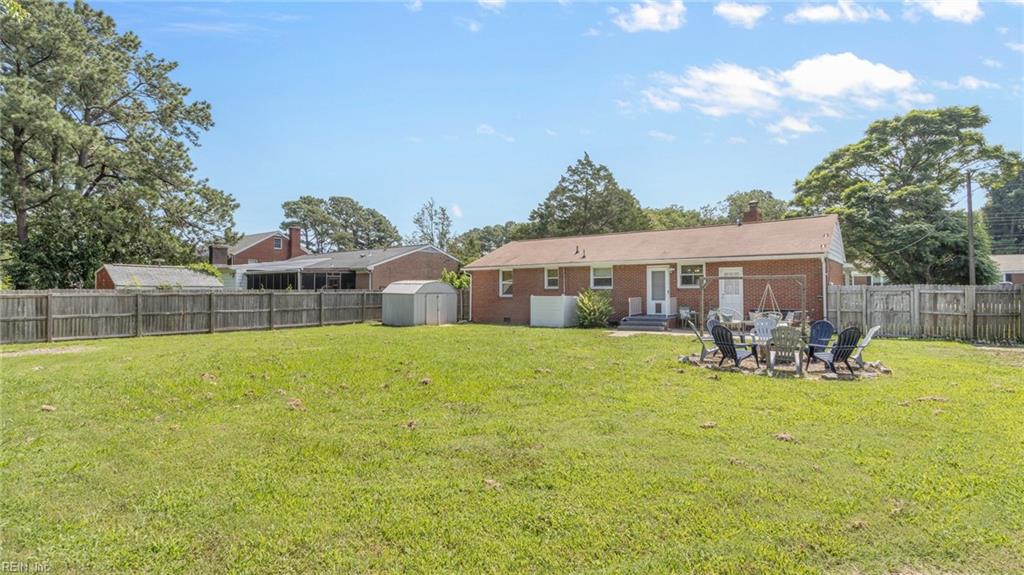 23 Westminister DR