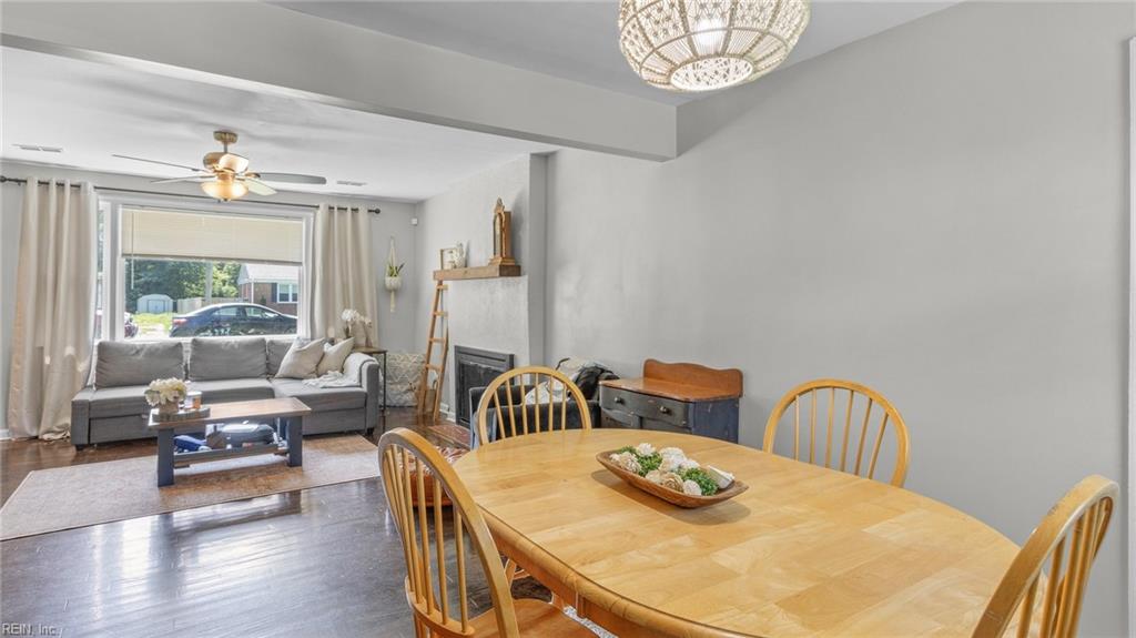 23 Westminister DR