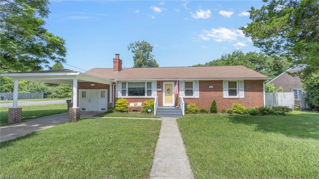 23 Westminister DR