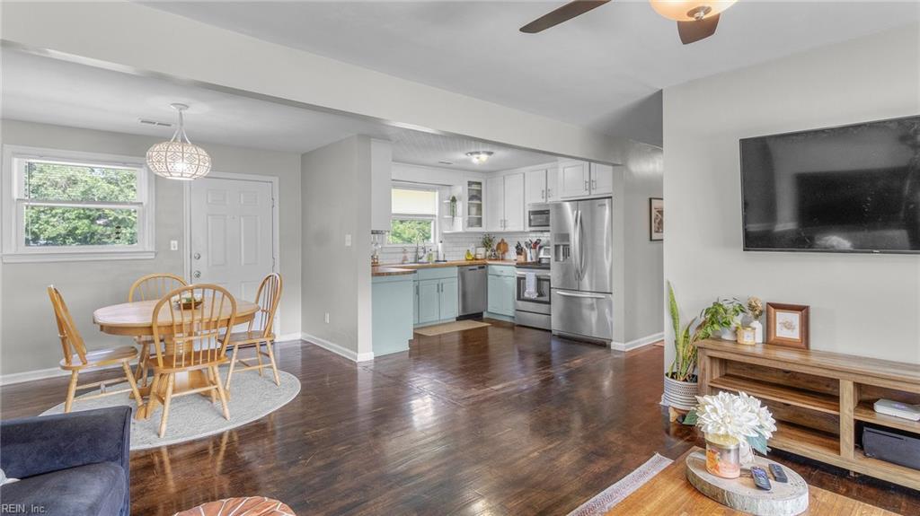 23 Westminister DR