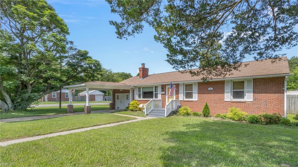 23 Westminister DR