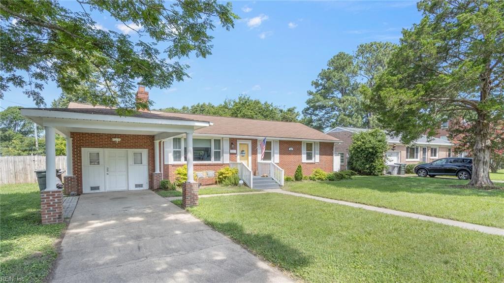 23 Westminister DR