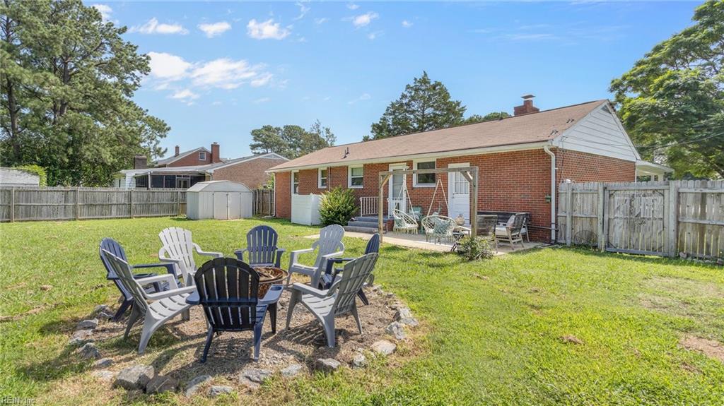 23 Westminister DR