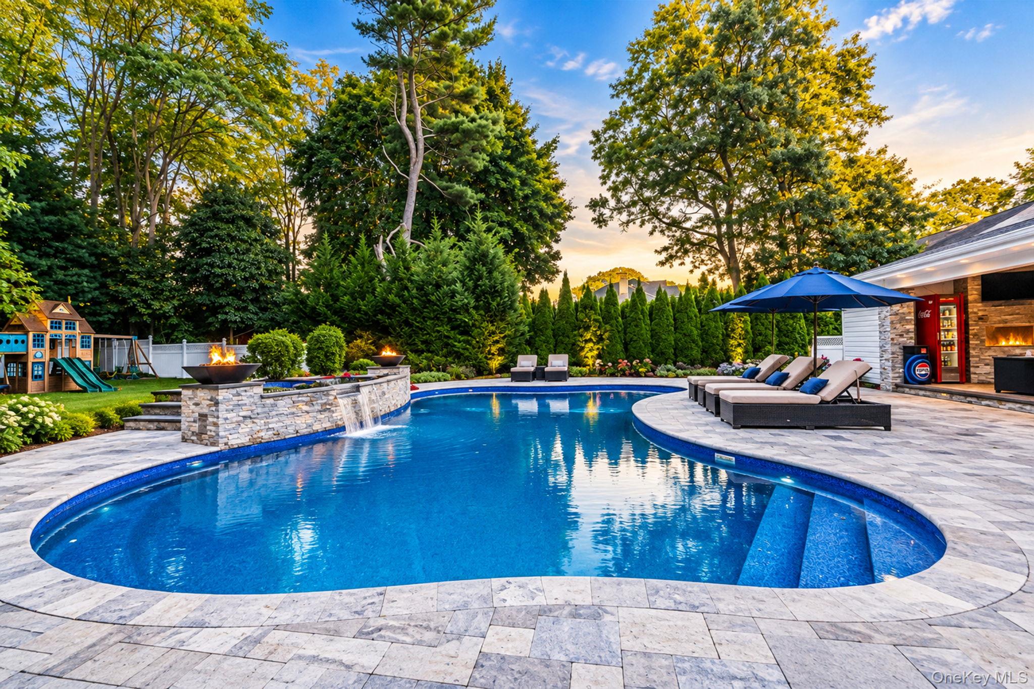 4 Crystal Brook Court