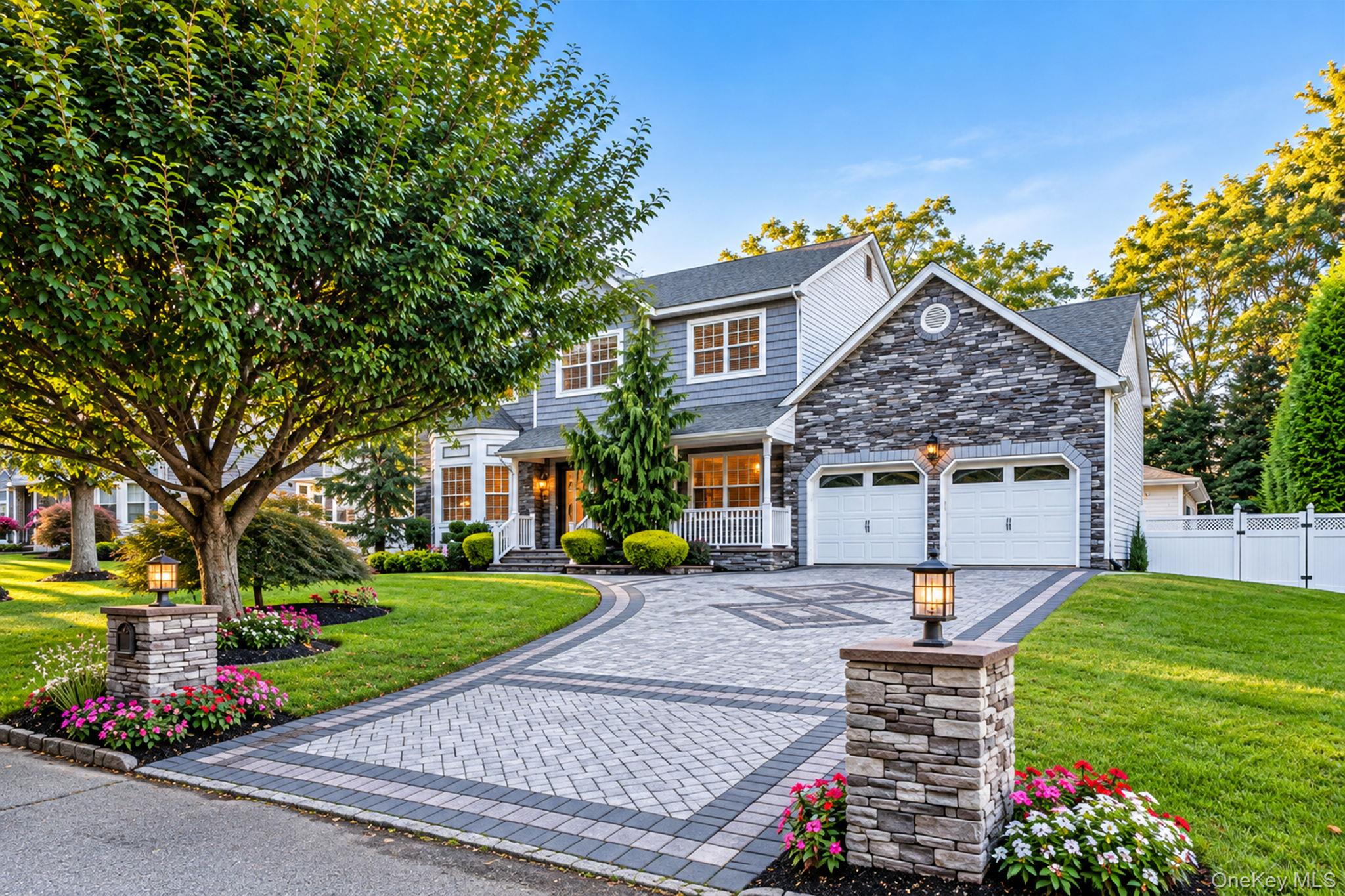 4 Crystal Brook Court