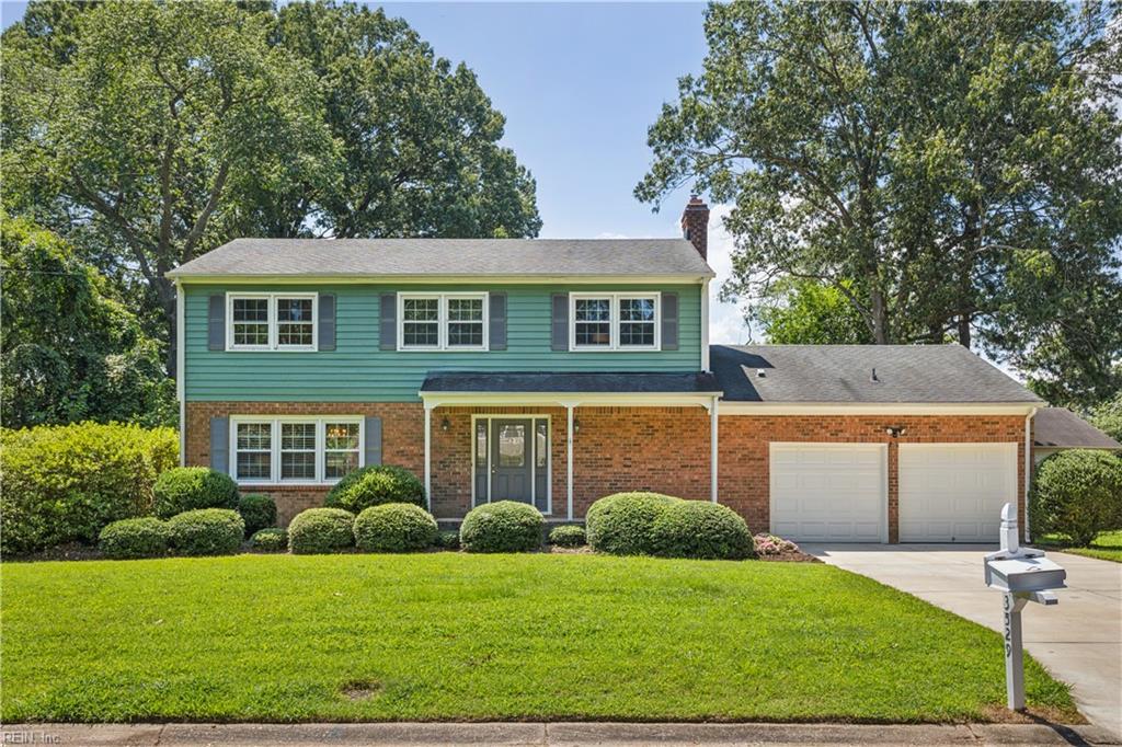 3529 Kings Lake DR