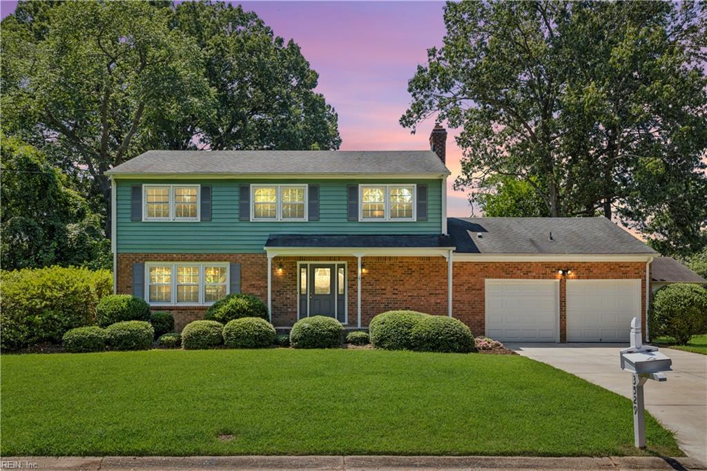 3529 Kings Lake DR