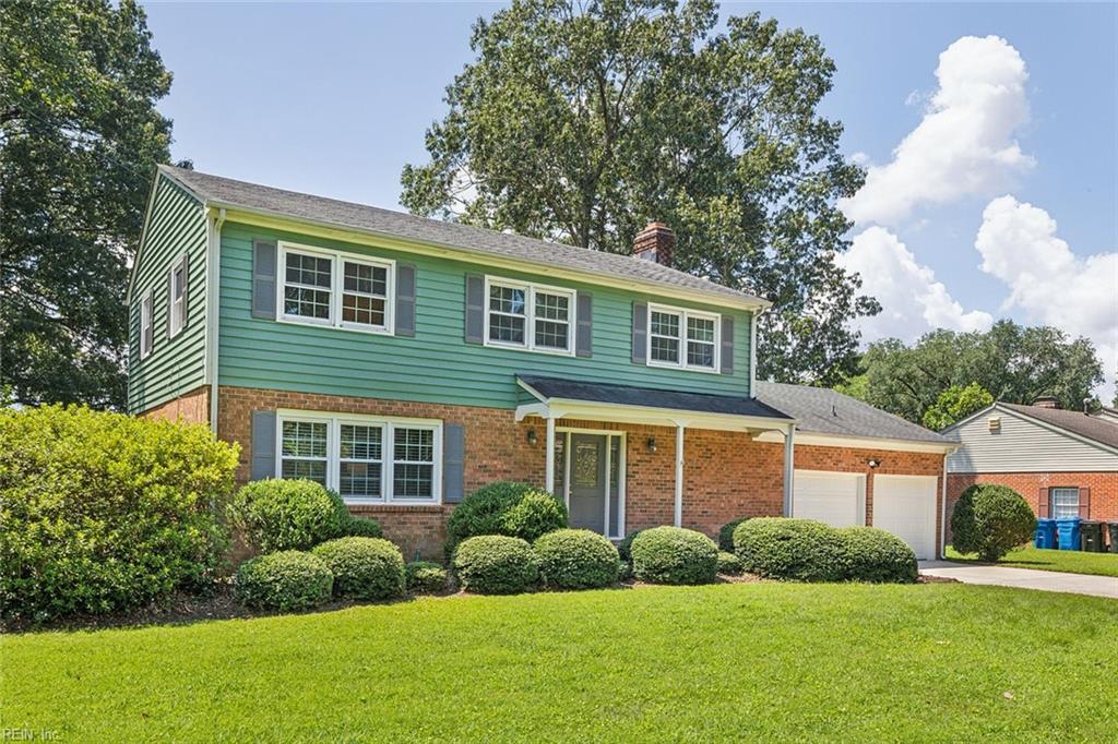 3529 Kings Lake DR