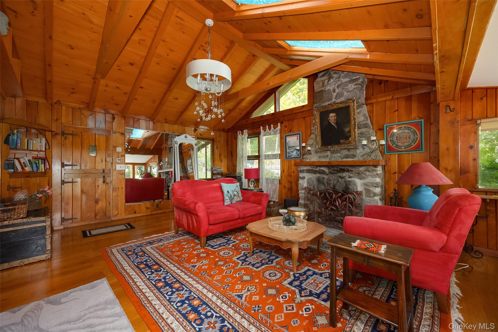 80 Bear Hill Road