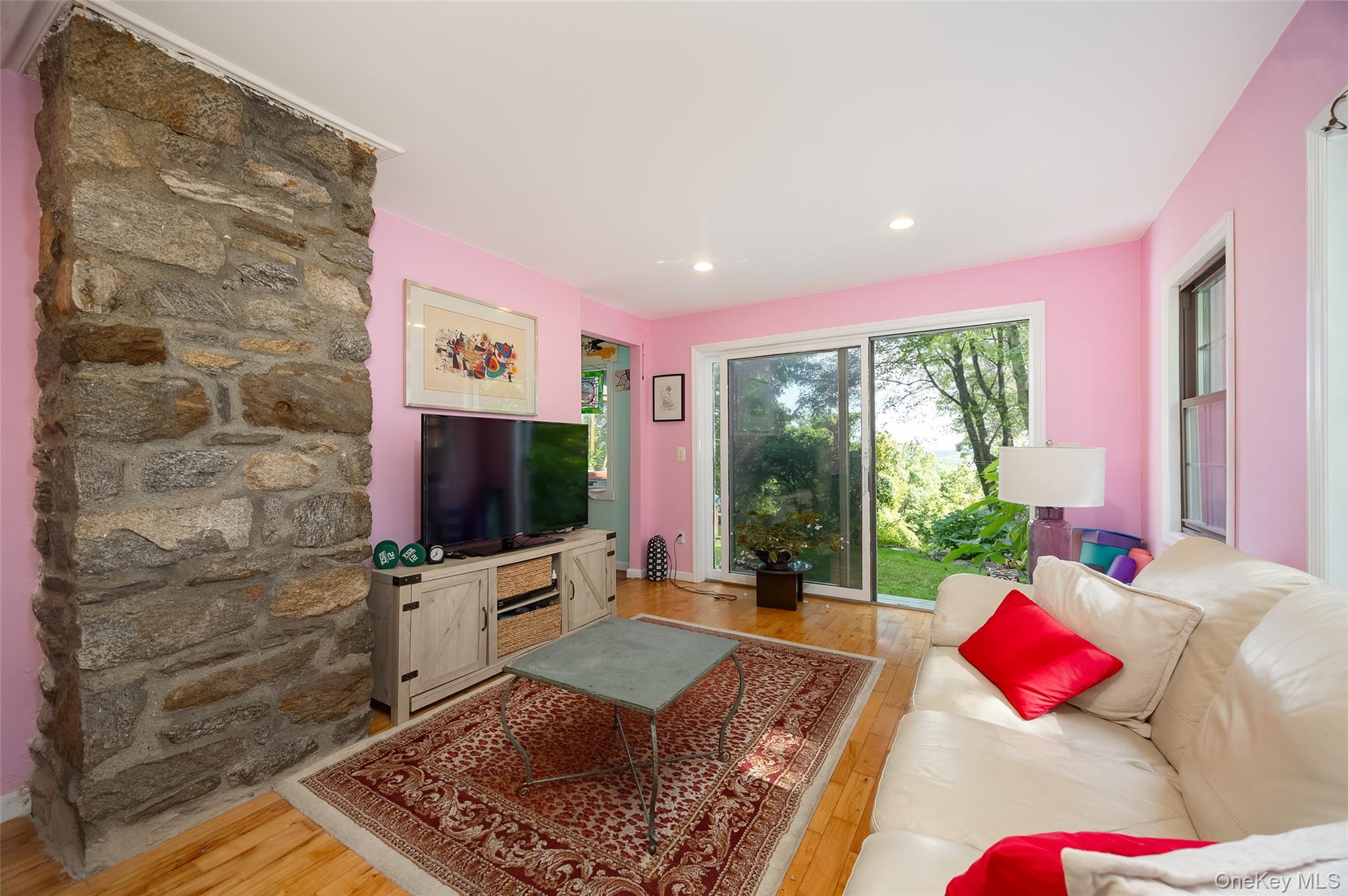 80 Bear Hill Road