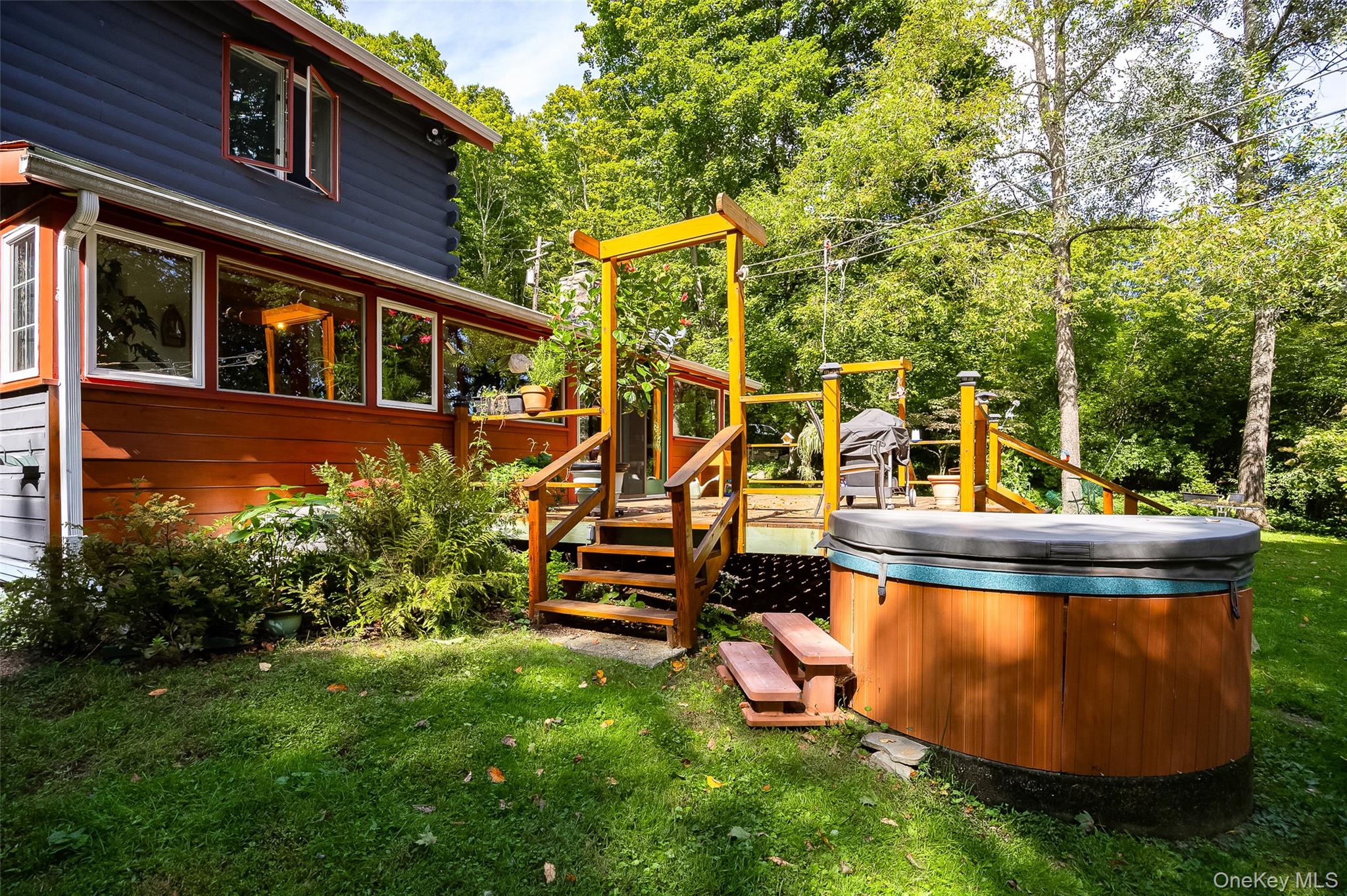 80 Bear Hill Road