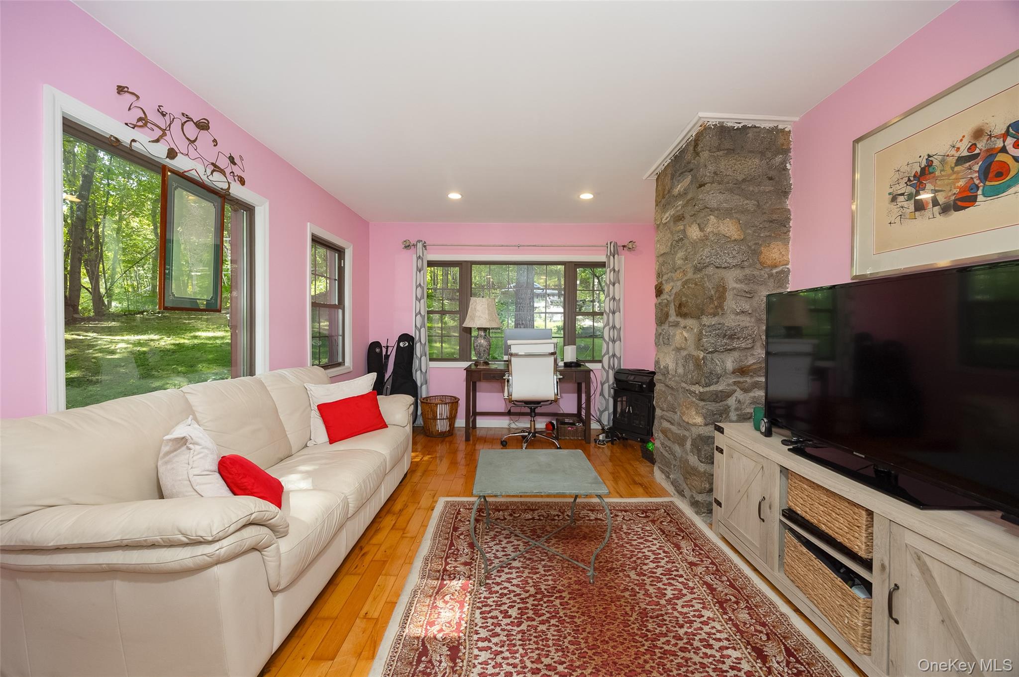 80 Bear Hill Road