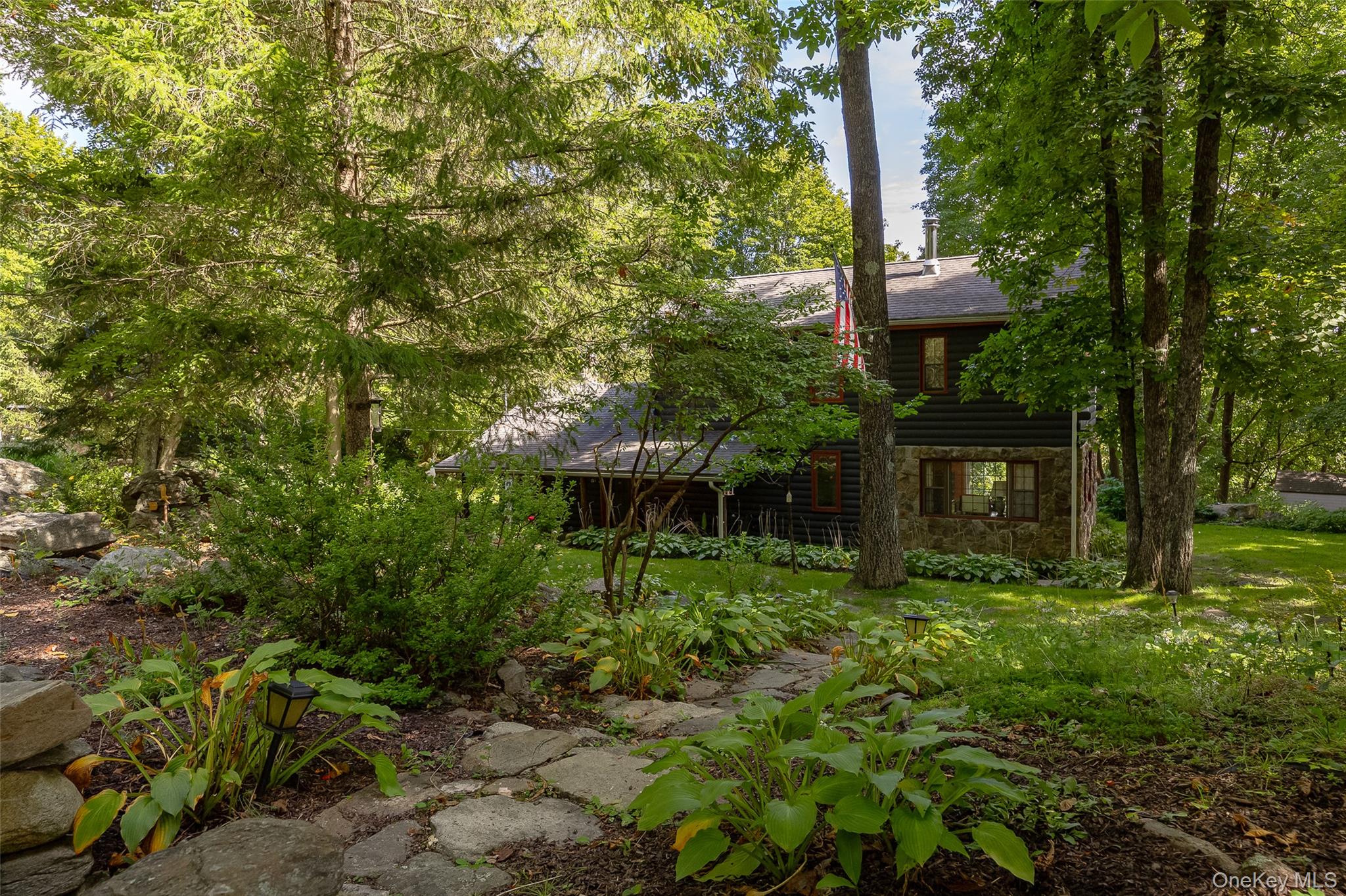 80 Bear Hill Road