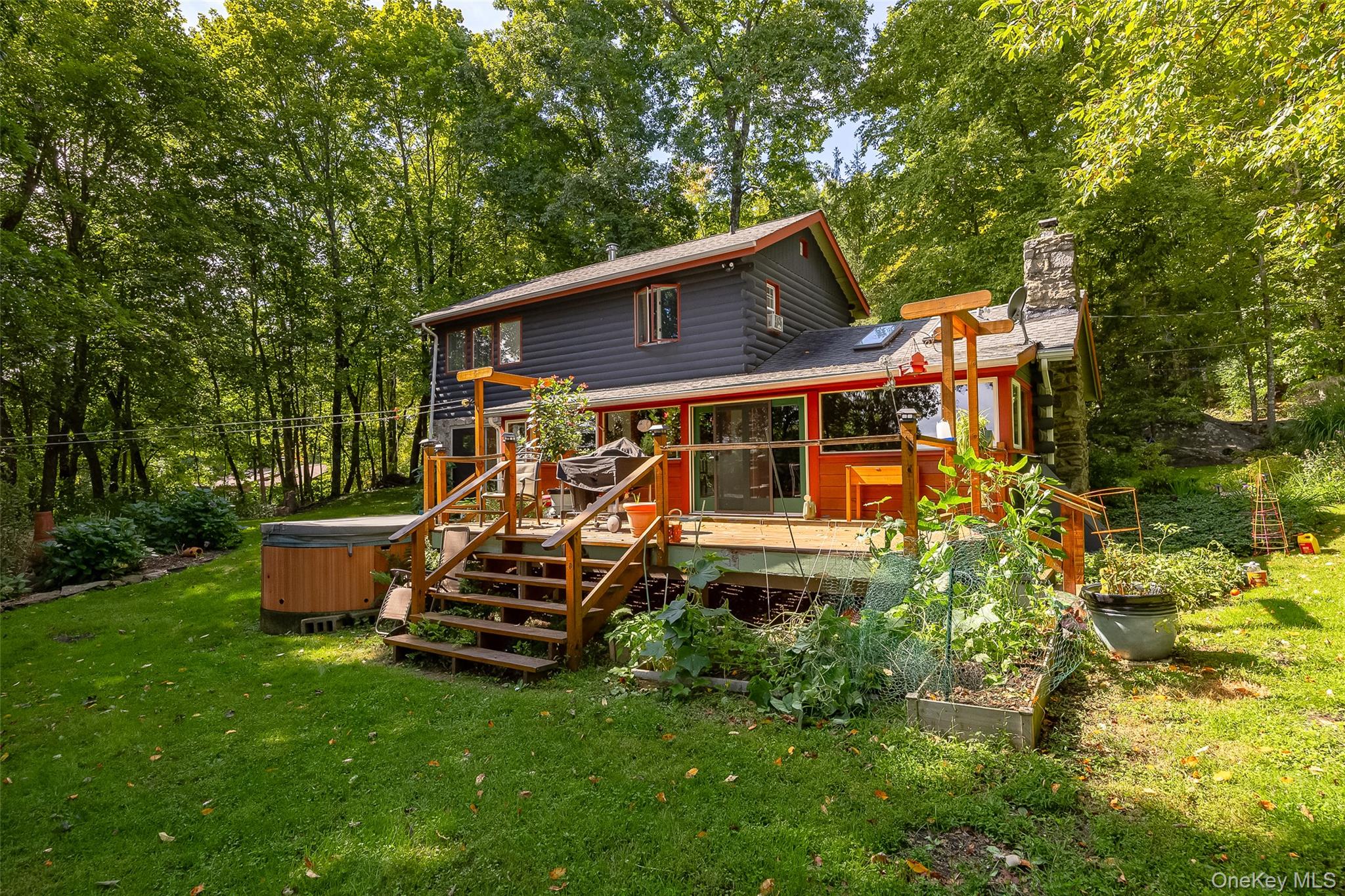 80 Bear Hill Road