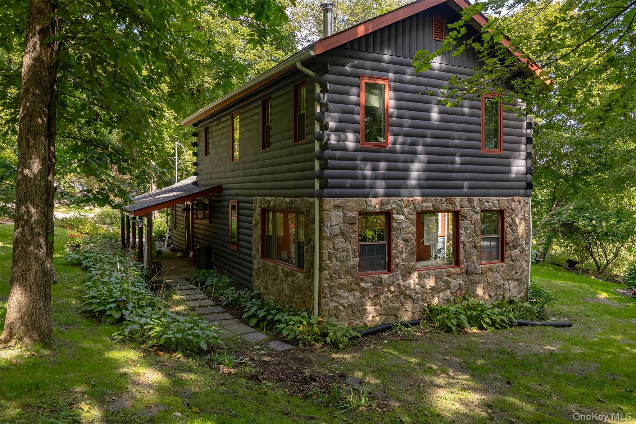 80 Bear Hill Road