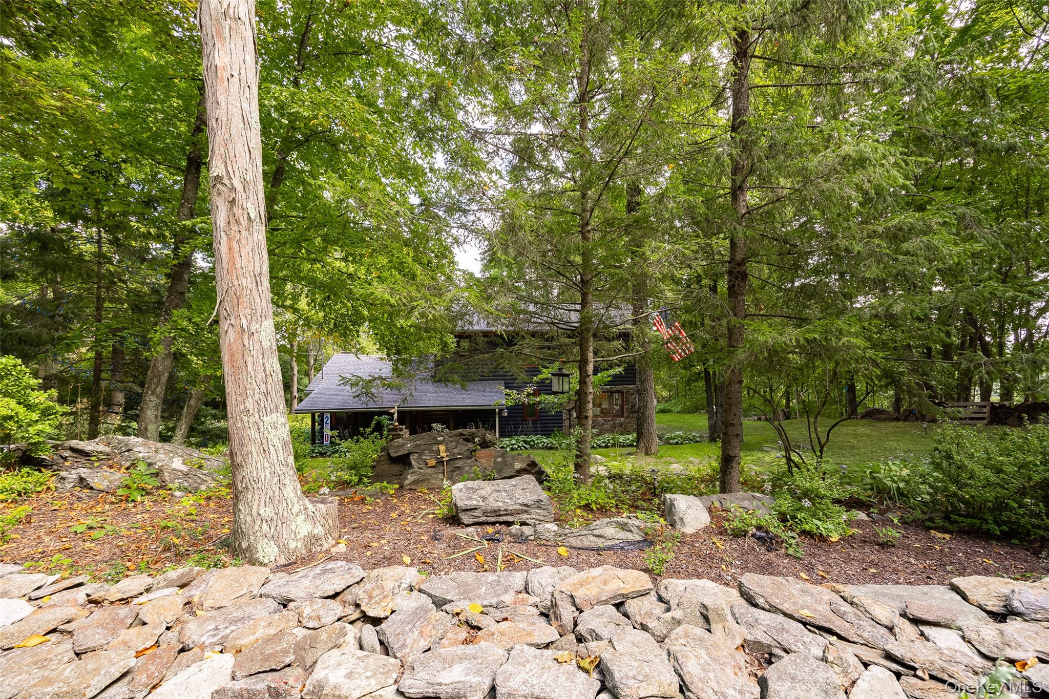80 Bear Hill Road